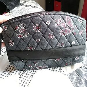 Make up bag